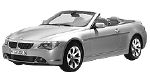 BMW E64 P2268 Fault Code