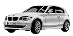 BMW E81 P2268 Fault Code