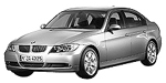 BMW E92 P2268 Fault Code