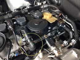 See P2268 in engine